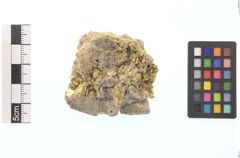 Foto von Gold (NHMW-MIN-Ai694)